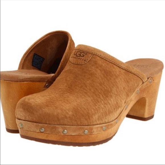uggs clogs